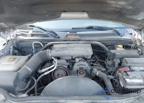 2008 Jeep Commander Sport из США, поврежденный, VIN 1J8HG48K68C213033